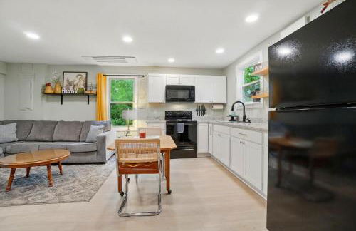 Carriage House Retreat 1 - Foto 11