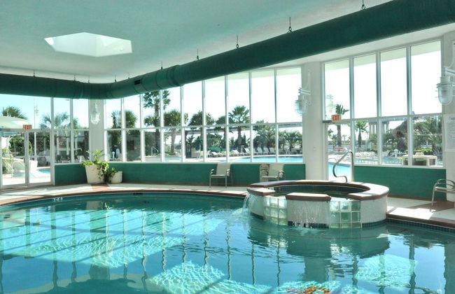 Caribe Resort by Wyndham Vacation Rentals - Foto 18