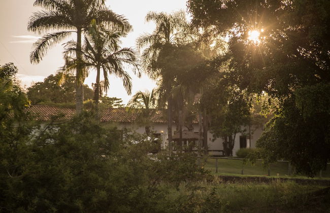 Hotel Fazenda Capoava - Photo 60