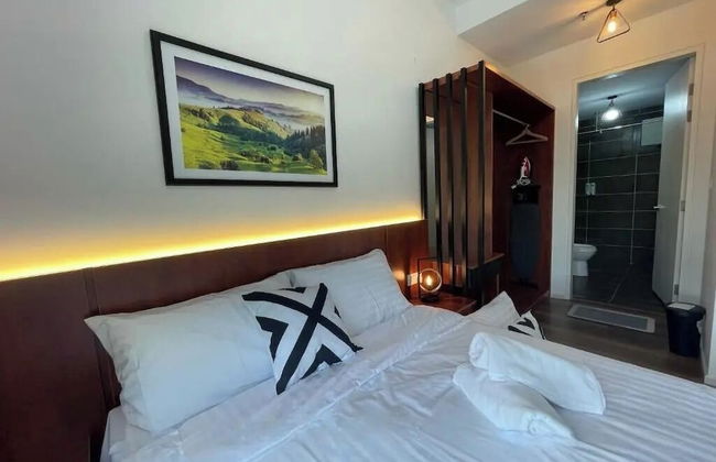 IPOH Sunway Onsen Suites by uBook - Foto 39