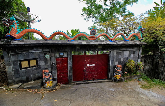 Le Mirage Villa Santai - Foto 46