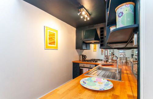 Italianflat - Kilburn Art Style - Foto 10