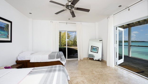 Touch Of Class Estate 5 Bedroom Estate - Foto 5, Habitación