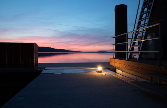 Floating Village Brombachsee - Foto 51