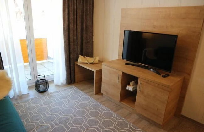 Feldberg Lodge - Foto 25