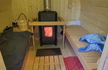 Ferienwohnung Bernhardsteinblick - Photo 43