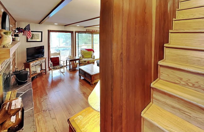 Our Golden Retreat by Taylor Made Deep Creek - Foto 39