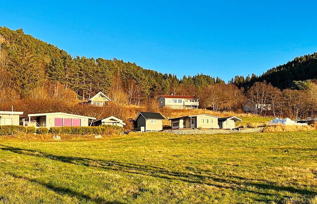 6 Person Holiday Home in Sundlandet-by Traum - Foto 29