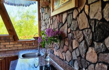 Dom na wodzie Mazury - Foto 18