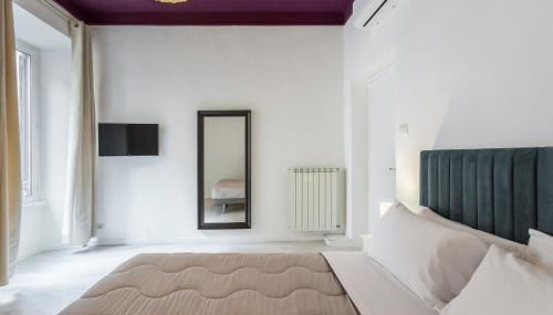 Gilda Apartment New elegant apartment in Termini - Foto 3