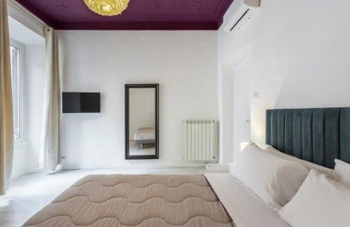 Gilda Apartment New elegant apartment in Termini - Foto 3