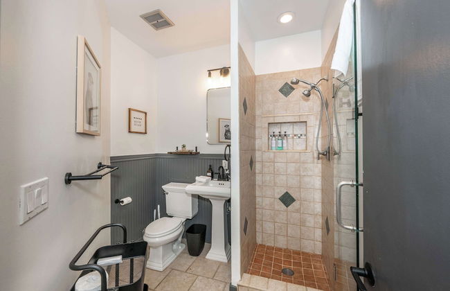 Mansfield Modern Oasis - Foto 24