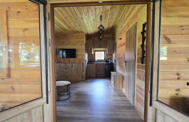 Domki Pod Olchowym Dachem Lubie - Foto 47