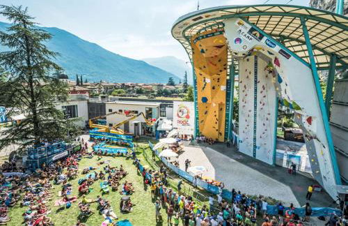 Apartment Casa Padronale nähe Arco by Interhome - Foto 38