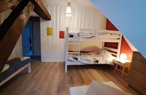 Les lits de la Loire - Photo 17