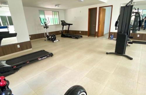 Beach Place Cumbuco apto de 02 quartos a 80m da praia - Photo 37