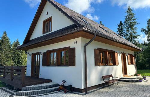 Anielski Domek - Foto 9