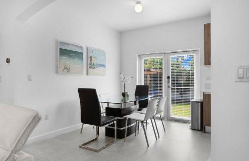 Villa Coco Cozy Home Near Brickell Miami Beach - Foto 19