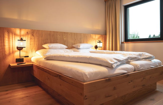 Ferienwohnungen Hautz - Foto 6