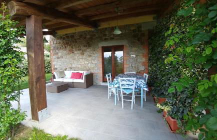 Podere Sant'Angelo - Foto 27