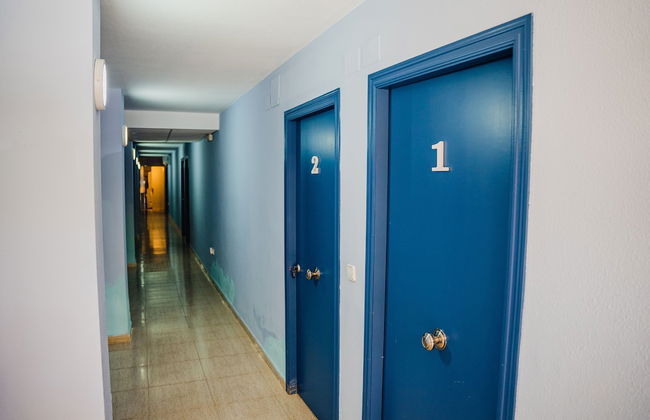 Apartamentos Ventalanuza - Foto 4