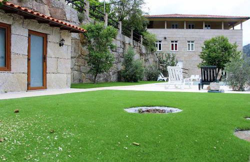 Quinta Casal De Vila Pouca - Foto 30