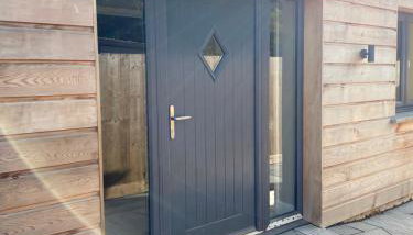 Appleacre Accommodation - Foto 3