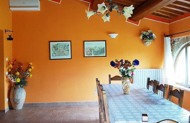 Agriturismo Arcobaleno della Torretta - Foto 31