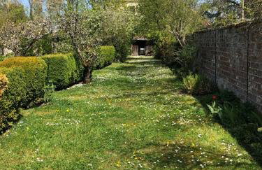 Les Buis Cozy House 1 hour from Paris - Foto 12