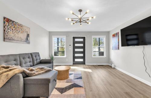 Luxe Family Oasis 7 beds 2 and a half Spa like Baths Sleeps 14 - Foto 7