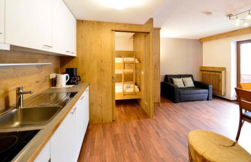 Residence Alpenrose - Photo 27