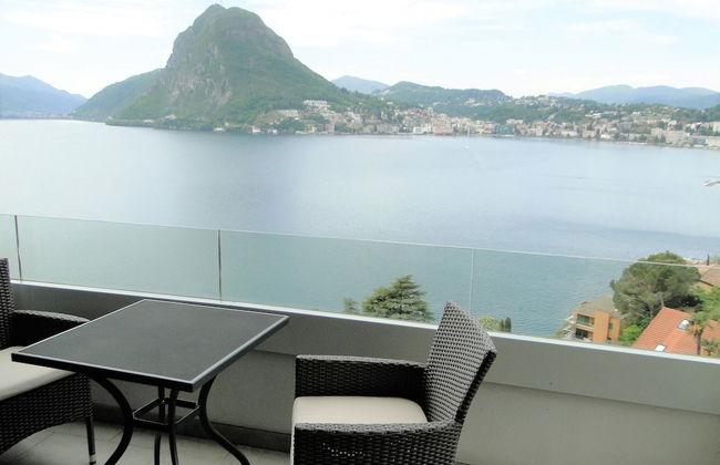 Breathtaking View for a Romantic Stay - Foto 30