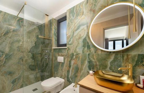 Beautiful Home In Trget - Foto 42