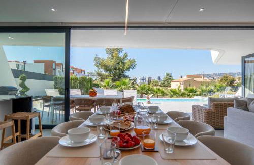 AVANOA - Enchinent Calpe - Foto 38