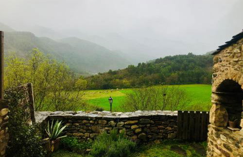 Estudio con jardín en Añisclo, Parque Nacional Ordesa - Foto 6