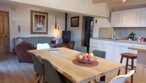 Chalet Relax - Foto 5