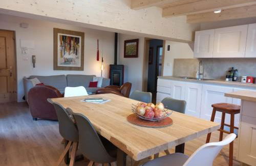 Chalet Relax - Foto 5