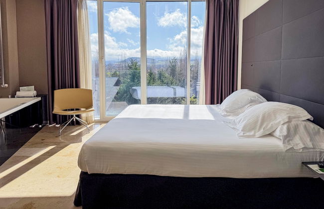 Jardines de Uleta Suites - Foto 15