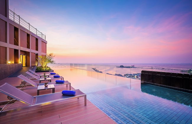 Somerset Harbourview Sri Racha - Photo 41