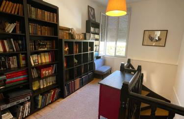 La Terrasse du Colombier 1er étage - Foto 8