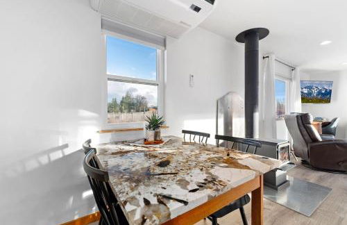 Frontier Farmhouse-Sauna &HT - Foto 10