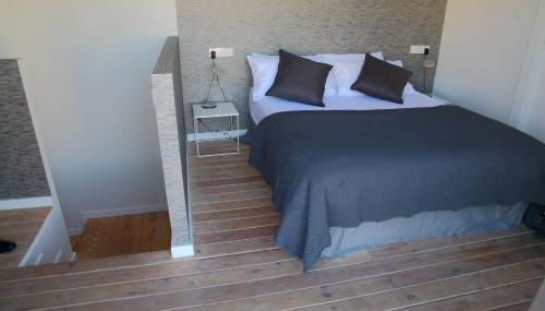 Apartamentos Alfonso X - Foto 5