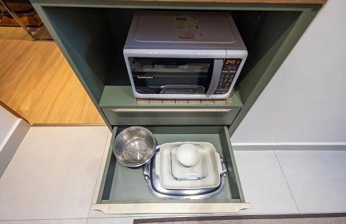 Requinte e Aconchego no EcoVille c/garagem-SOU608B - Foto 68