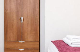 Roomspace Serviced Apartments - Sterling House - Photo 20