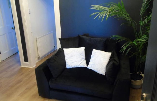 Snug - Tearlag Apartment - Photo 20