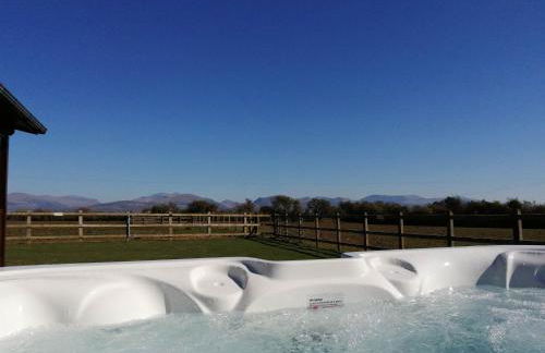 Ty Presto, Parc Y Fronwen - Foto 29