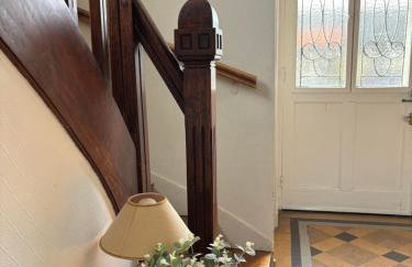 La Villa d'Armel - Photo 39