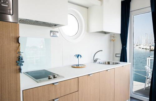 House Boat Rimini Resort - Foto 23