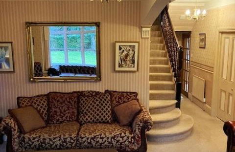 Nuthooks House - Foto 28