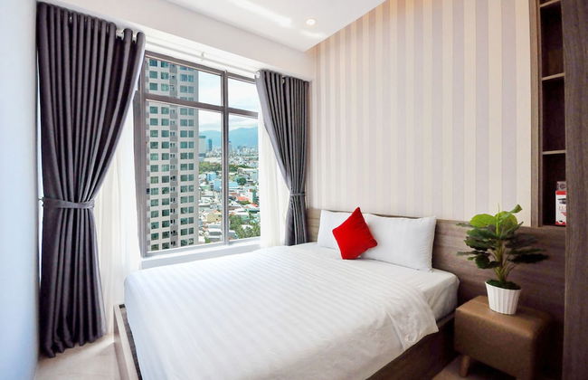 Handy Beachfront Apartment - Foto 30